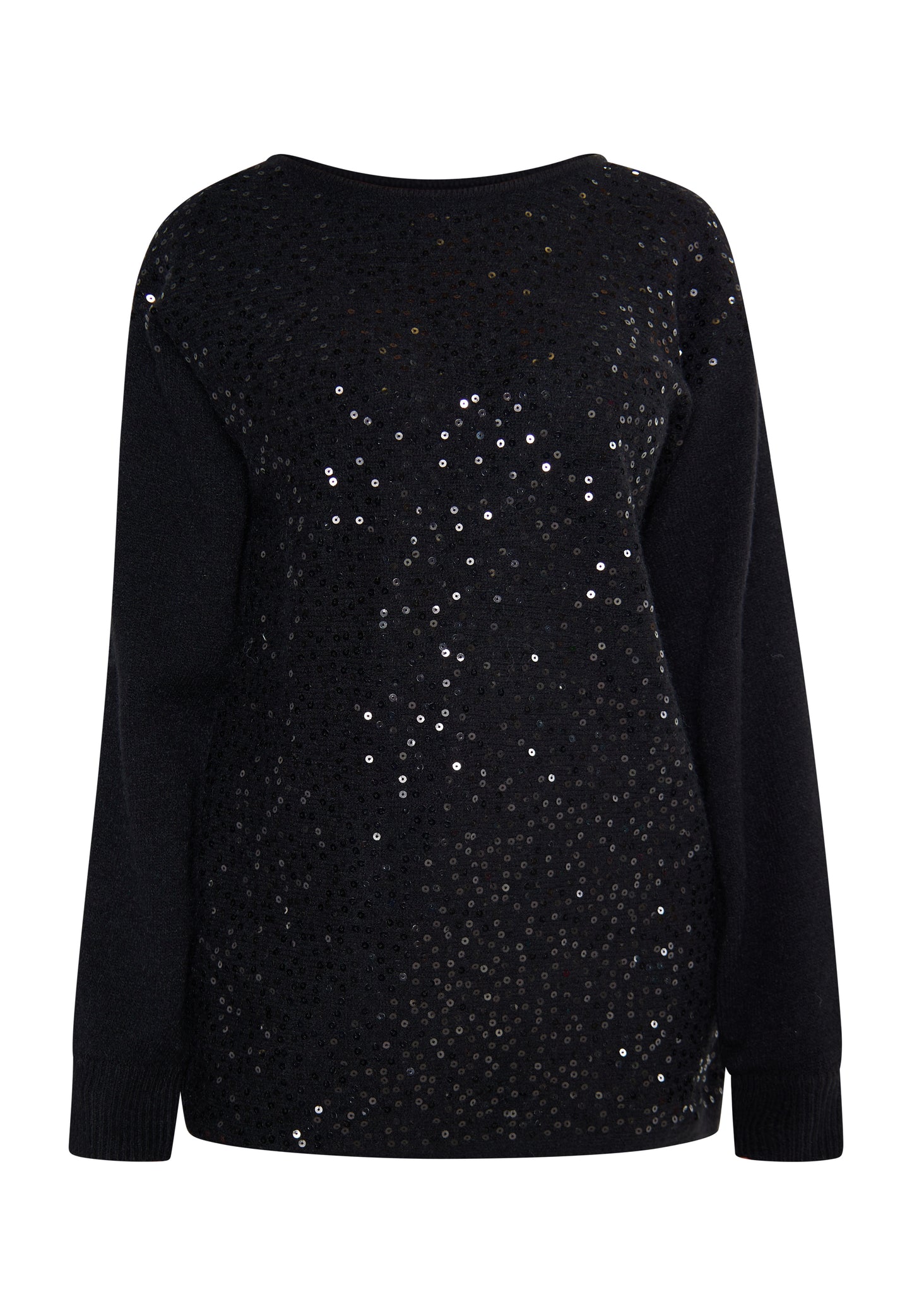usha BLACK LABEL Women's Knitted Sweater