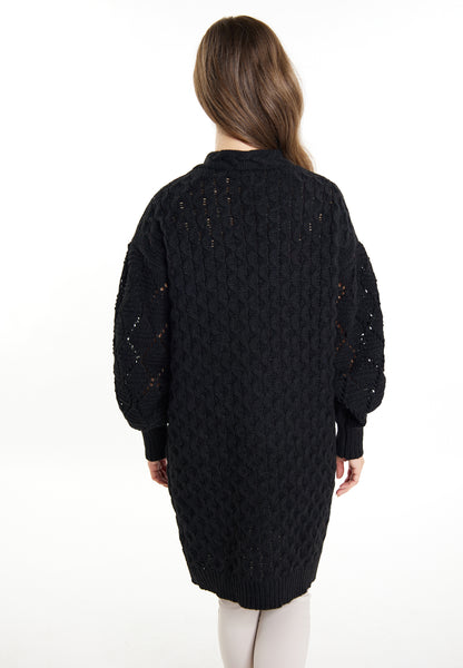 usha Damen Strickjacke