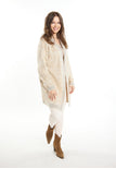 Beige Multicolored