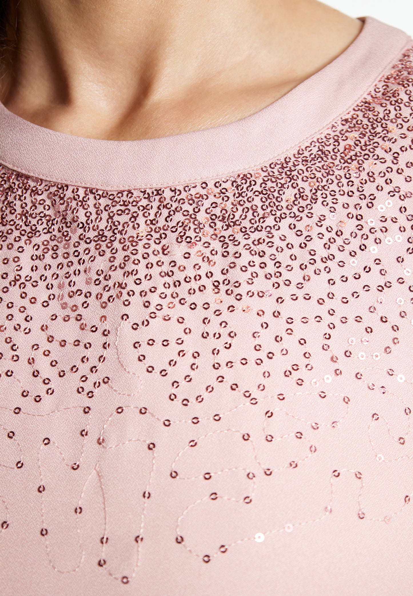 usha Damen-Bluse