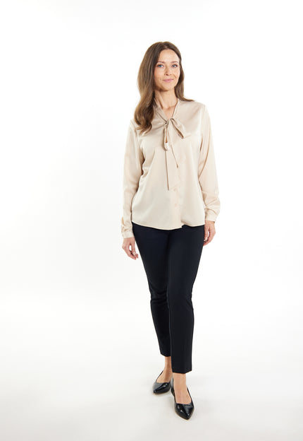 Collection image for: pussy-bow blouse