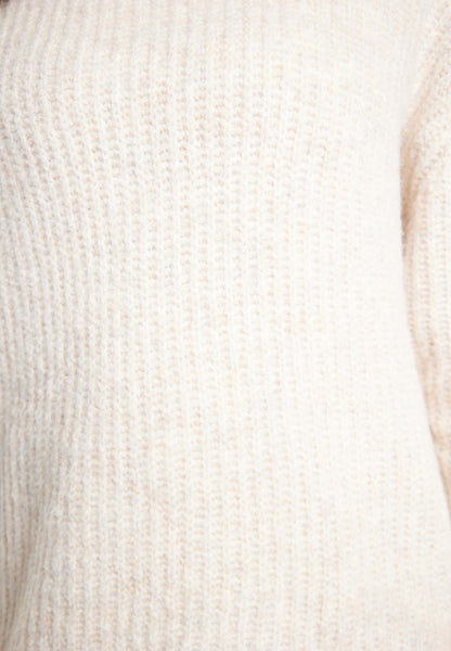 usha WHITE LABEL Women's Knit Sweater