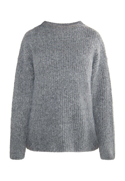 usha WHITE LABEL Women's Knit Sweater
