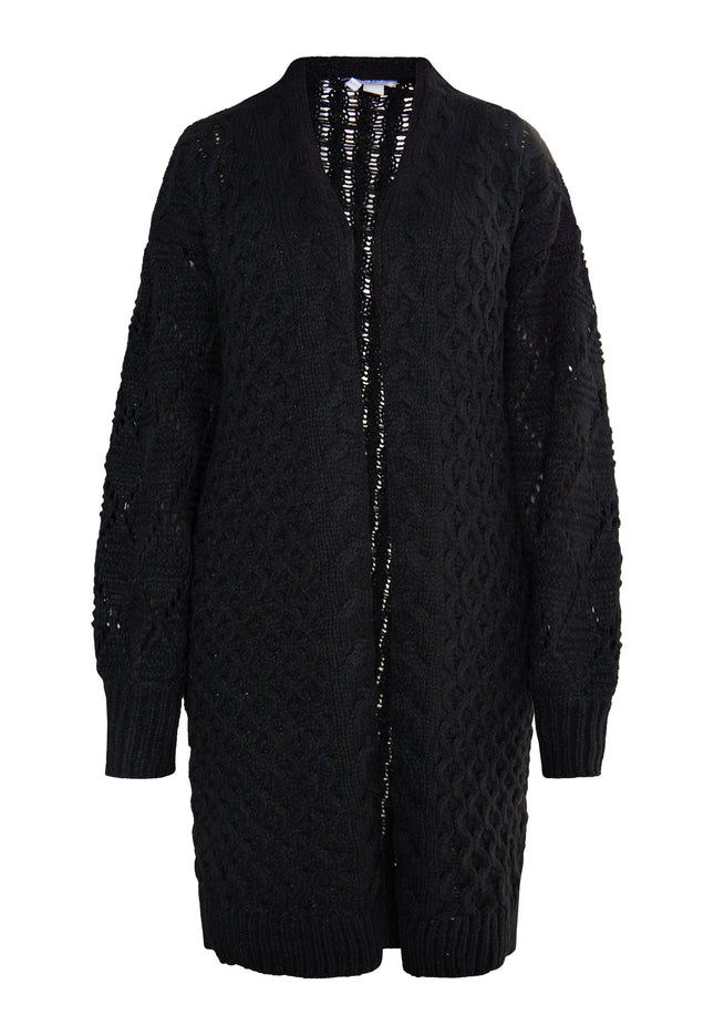 usha Damen Strickjacke
