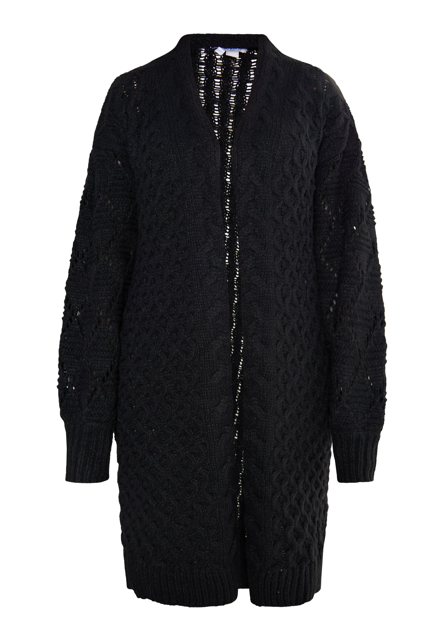 usha Damen Strickjacke