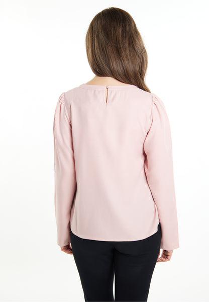usha Damen-Bluse