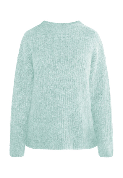 usha WHITE LABEL Women's Knit Sweater