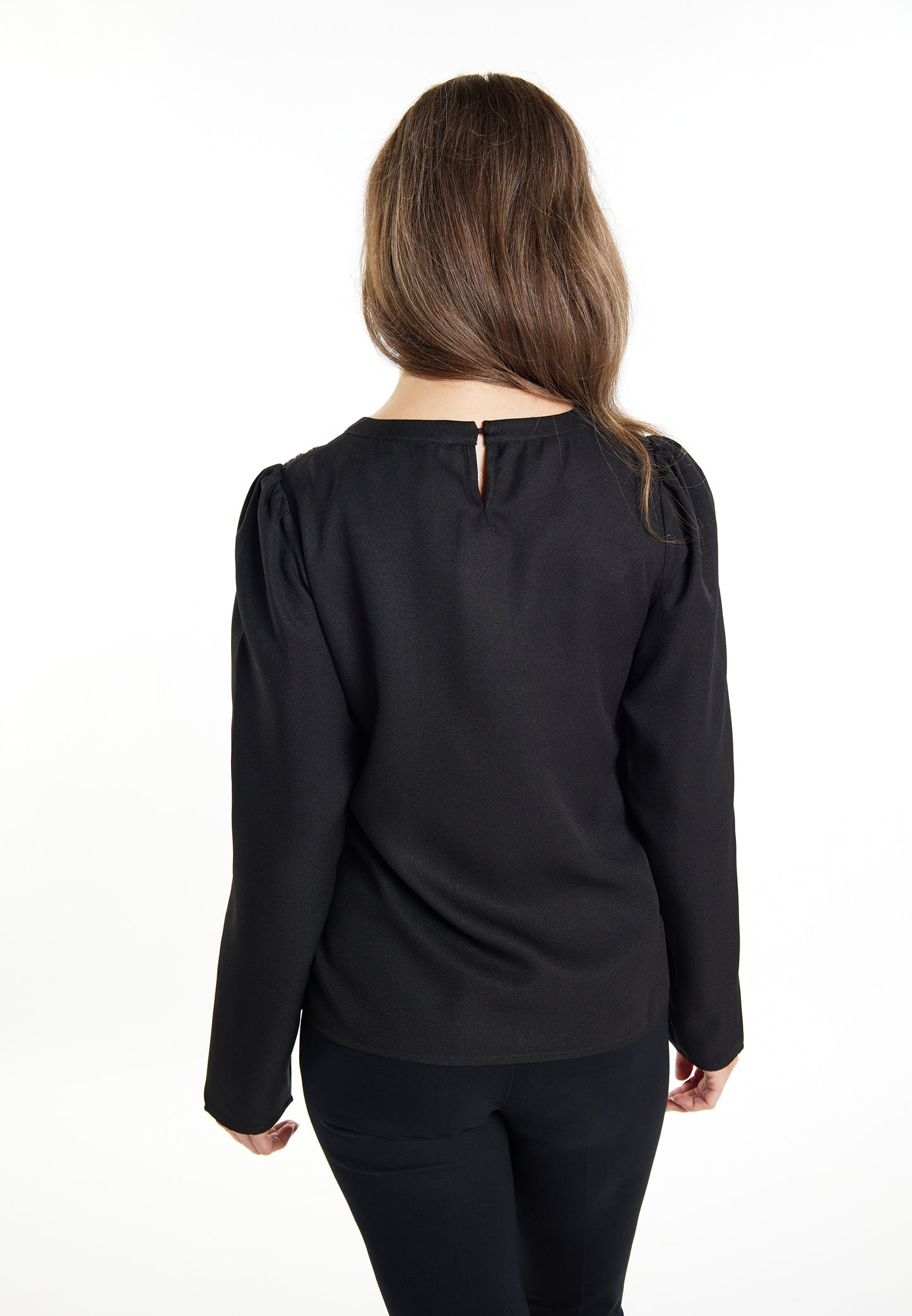 usha Damen-Bluse