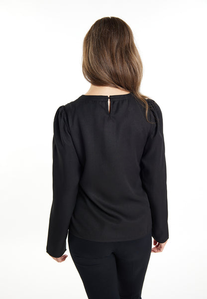 usha Damen-Bluse