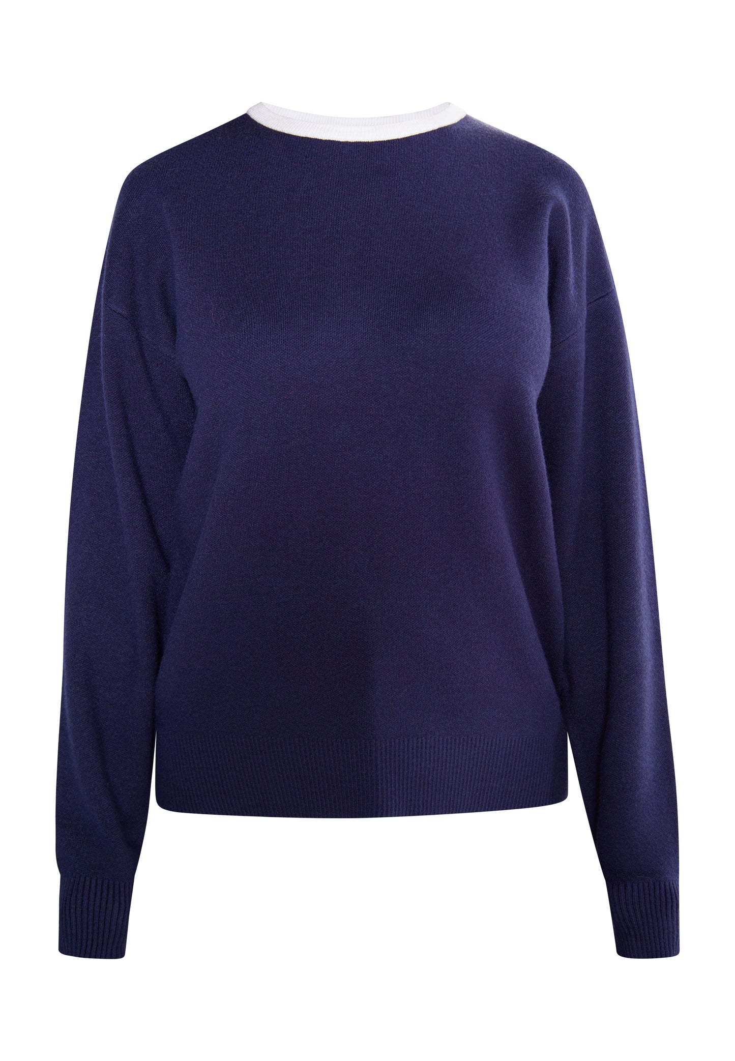 usha BLACK LABEL Women's Knitted Sweater