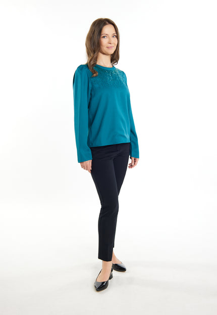 Collection image for: sequin blouse