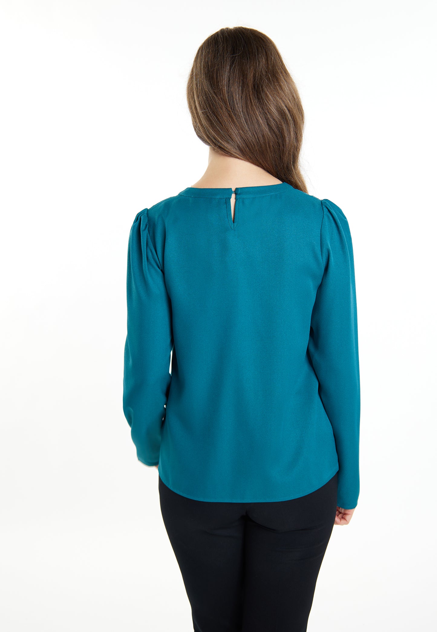 usha Damen-Bluse