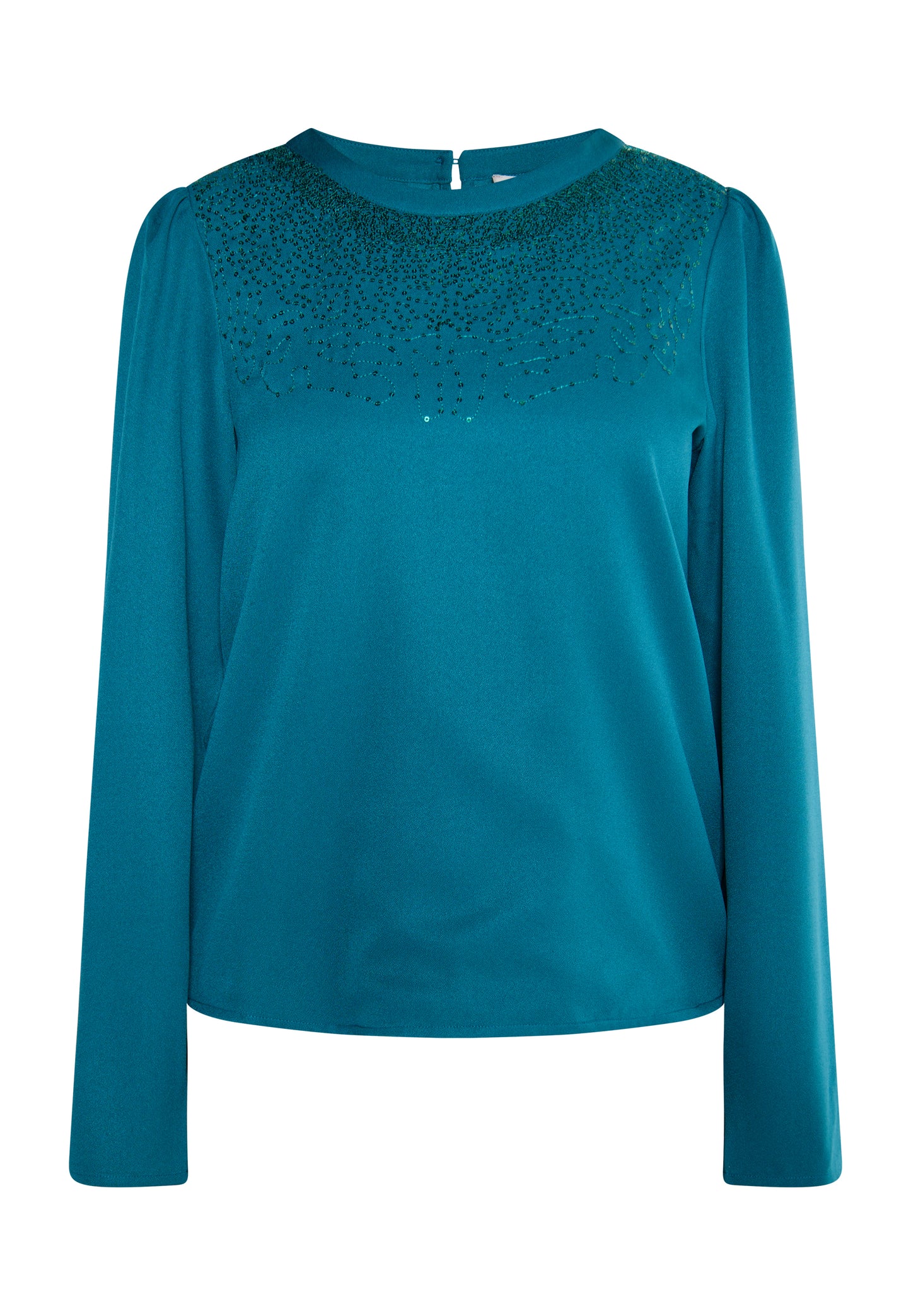 usha Damen-Bluse
