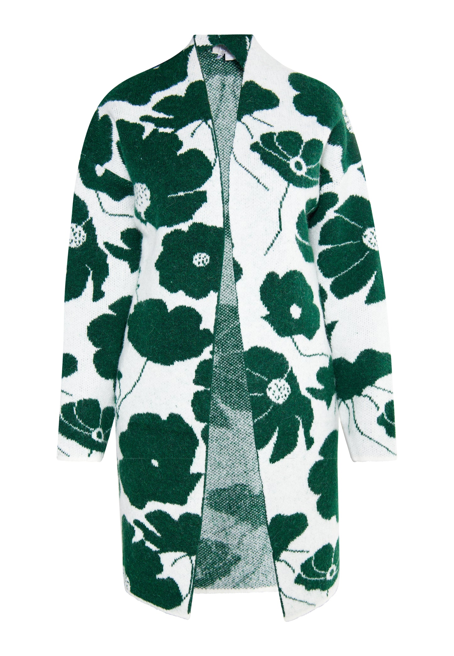 usha Damen Strickjacke