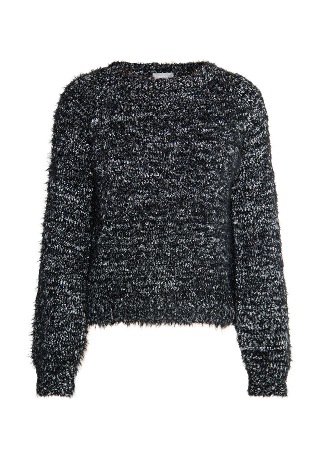 usha Damen Strickpullover