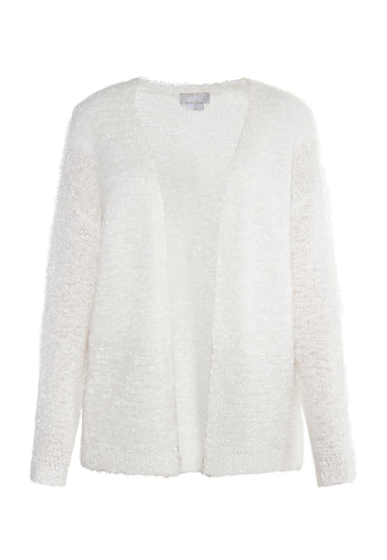 usha Damen Strickjacke