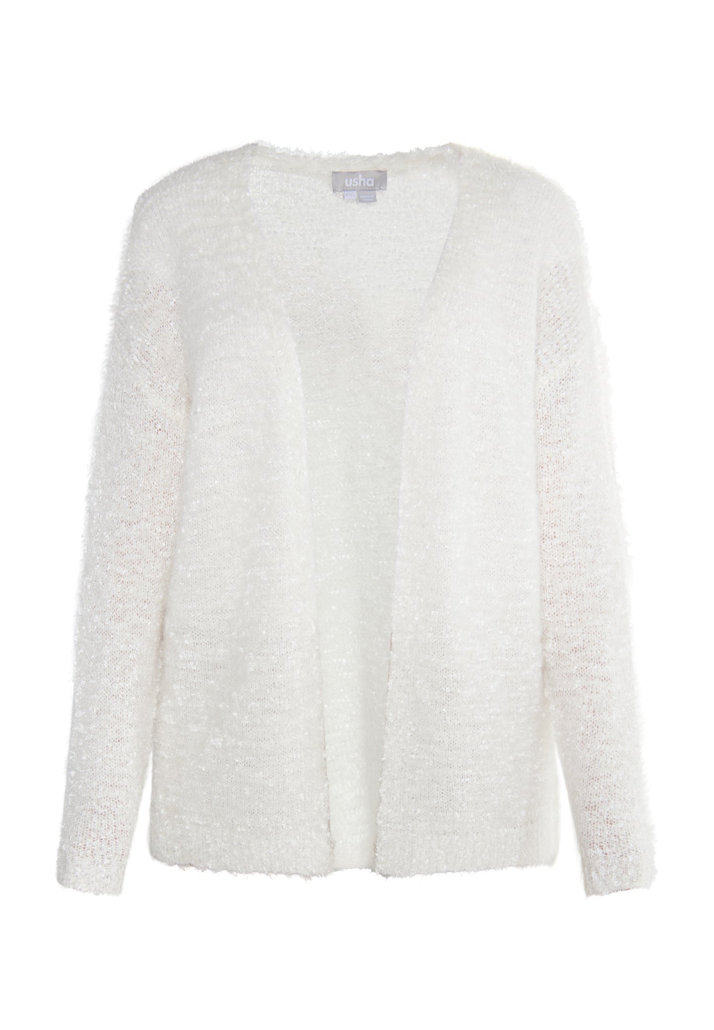 usha Damen Strickjacke