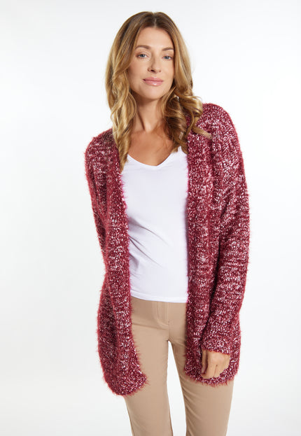 usha Damen Strickjacke