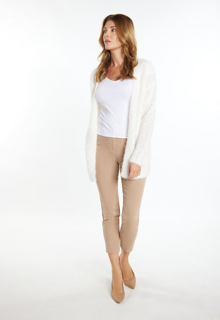 usha Damen Strickjacke