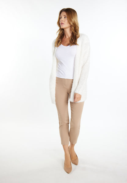 usha Damen Strickjacke