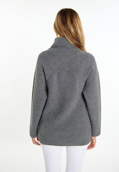 usha WHITE LABEL Women's Sweater