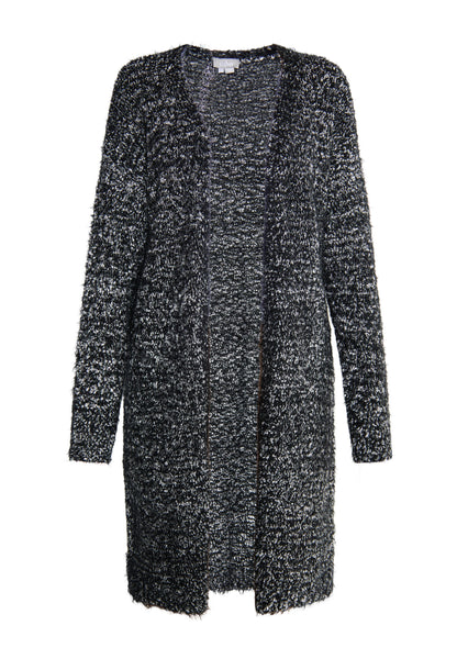 usha Damen Strickmantel
