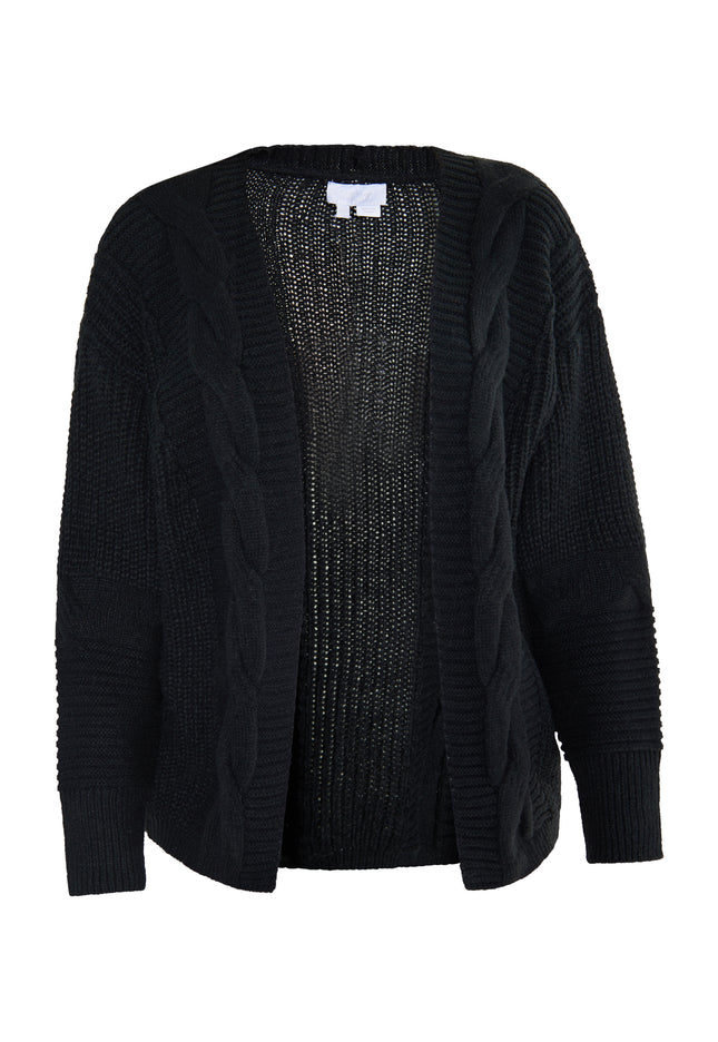 usha WHITE LABEL Women's Cardigan
