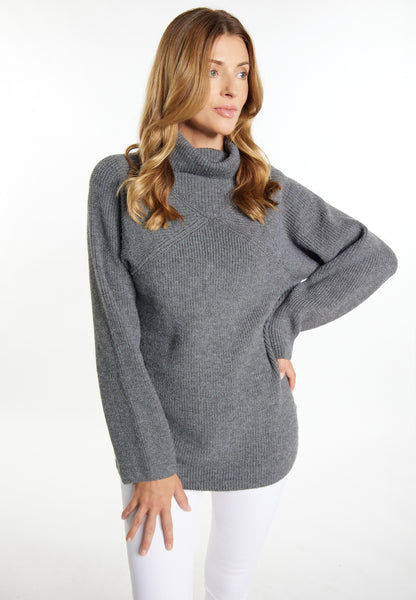 usha WHITE LABEL Women's Sweater