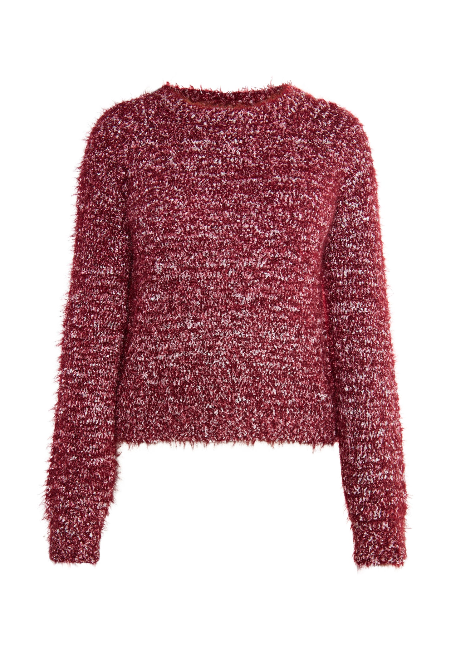 usha Damen Strickpullover