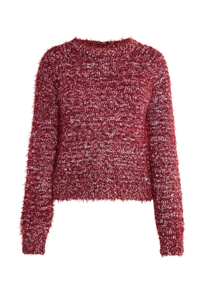 usha Damen Strickpullover