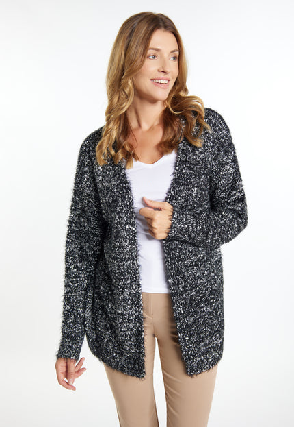 usha Damen Strickjacke