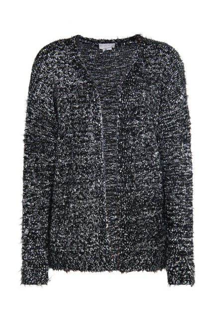 usha Damen Strickjacke