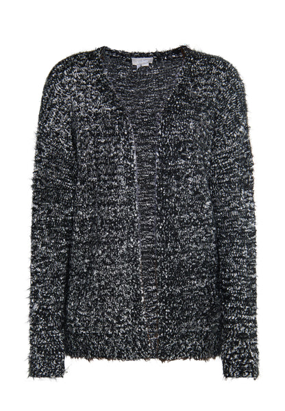 usha Damen Strickjacke