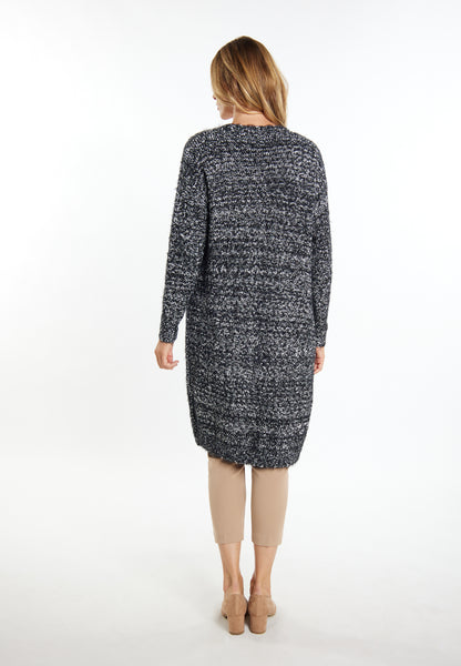usha Damen Strickmantel