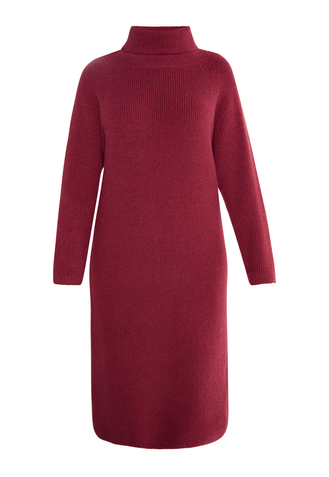 usha WHITE LABEL Women's Dress