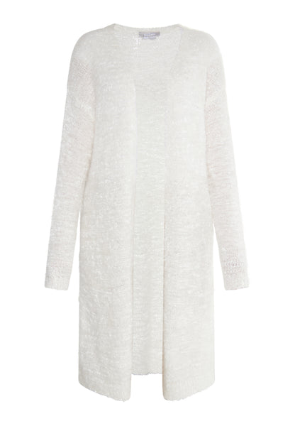 usha Damen Strickmantel