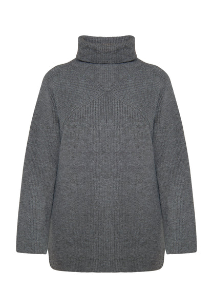 usha WHITE LABEL Women's Sweater