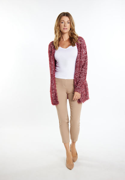 usha Damen Strickjacke