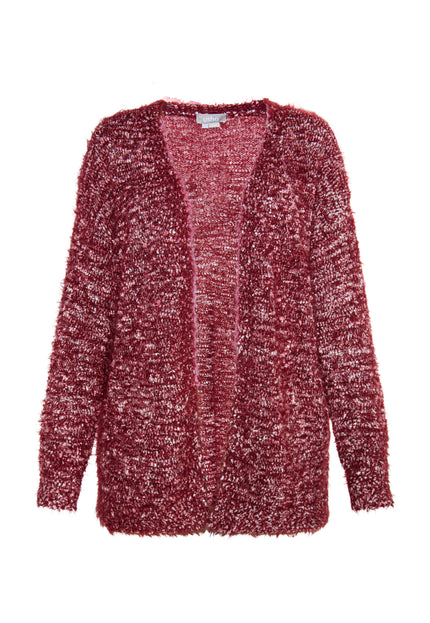 usha Damen Strickjacke