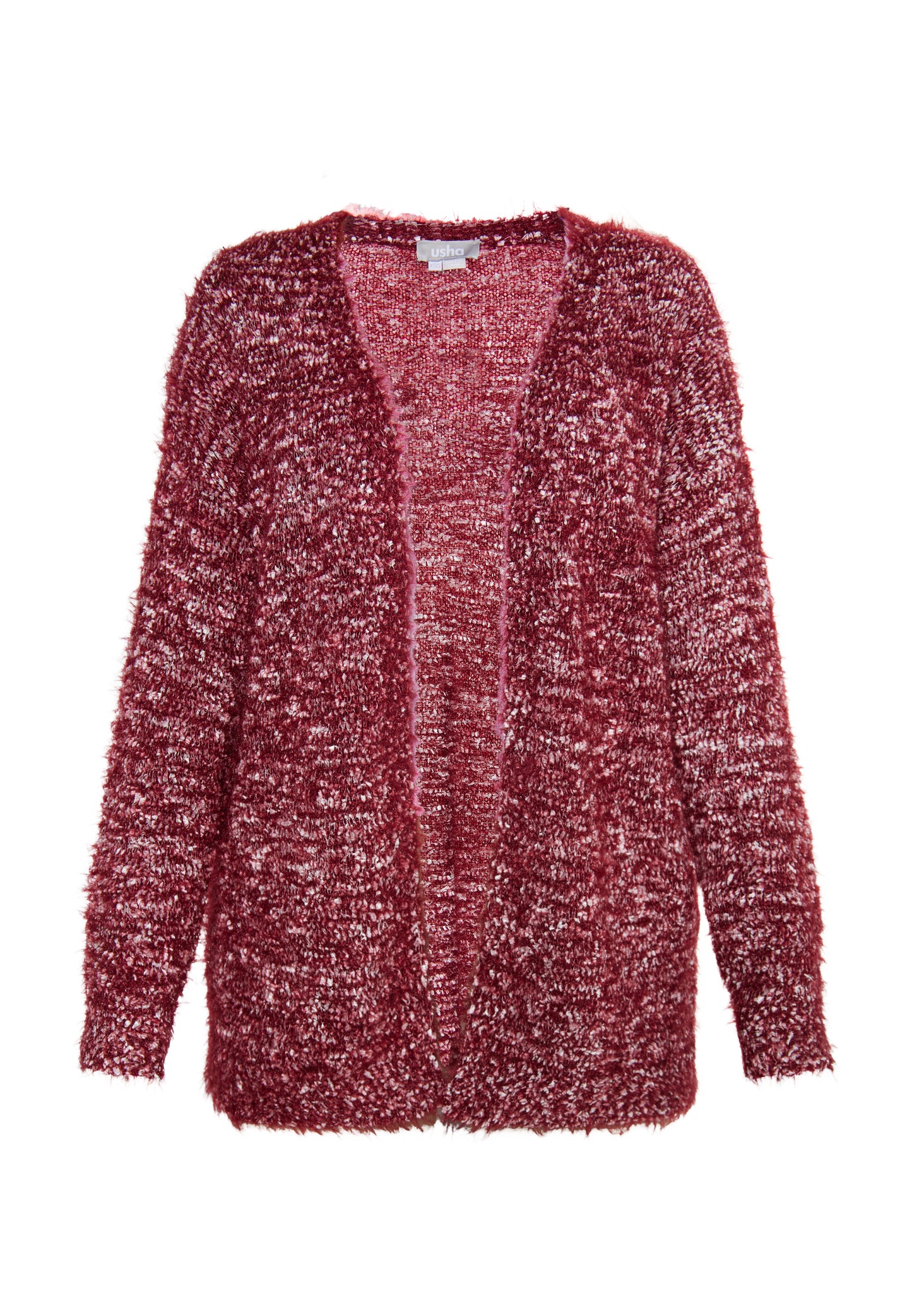 usha Damen Strickjacke