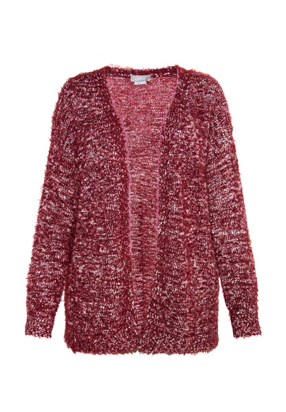 usha Damen Strickjacke
