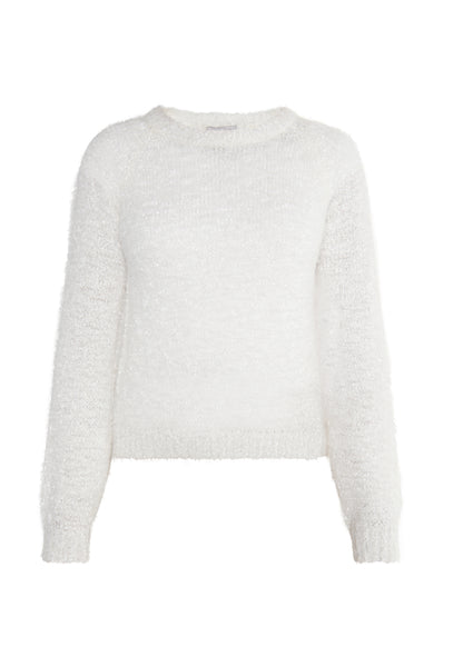 usha Damen Strickpullover