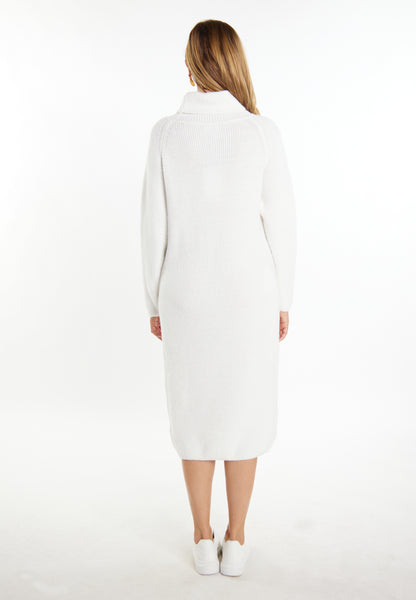 usha WHITE LABEL Women's Dress