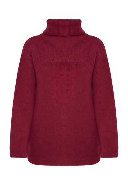 usha WHITE LABEL Women's Sweater