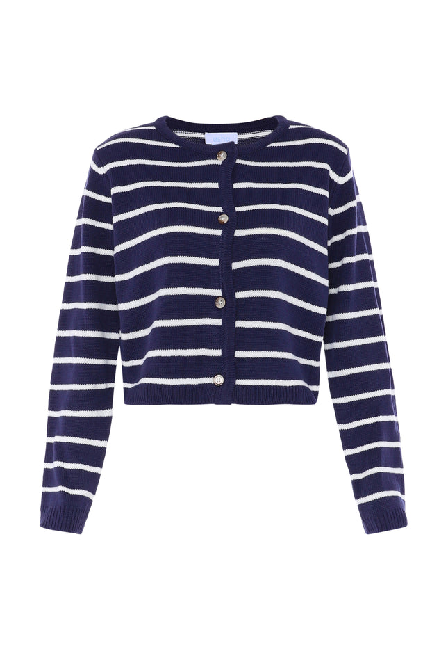 usha BLUE LABEL Women's Cardigan