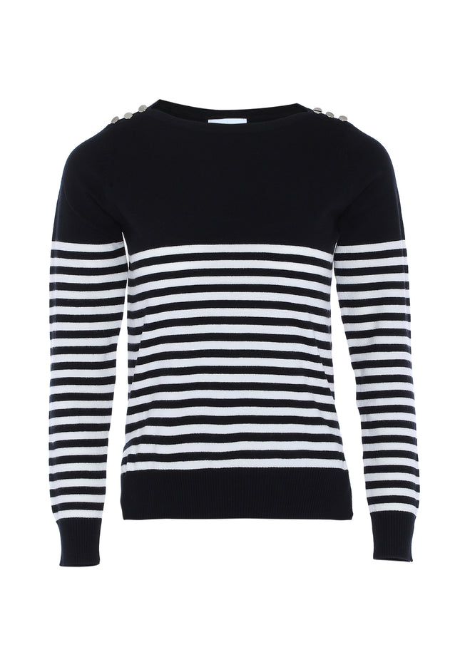 usha BLUE LABEL Women's Sweater