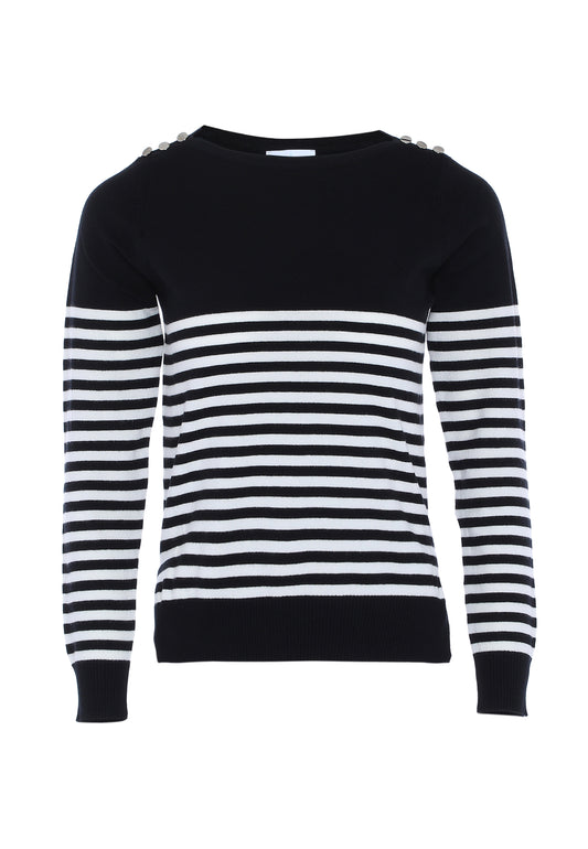usha BLUE LABEL Women's Sweater