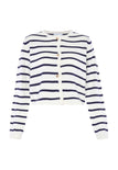 Off-White Marine Stripes