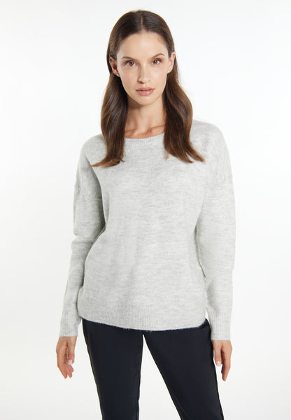 usha WHITE LABEL Women's Knitted Sweater
