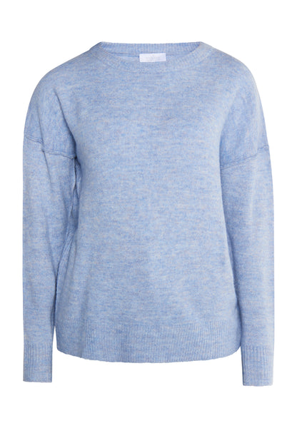 usha WHITE LABEL Women's Knitted Sweater